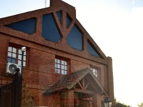 CHALET 6 AMBIENTES, VENTA, SAN ISIDRO