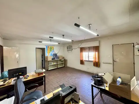 Galpon en Venta A Estrenar