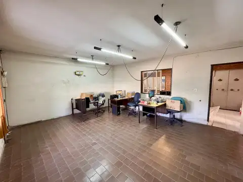 Galpon en Venta en Rosario, USD 600.000