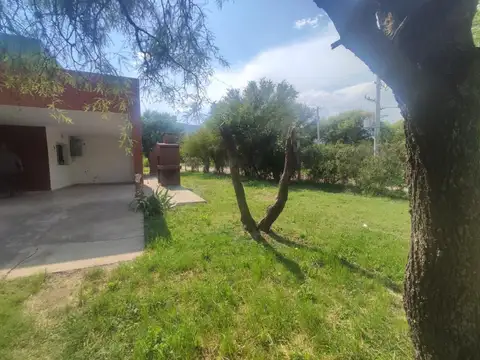 A 400 Mts De La Ruta 1