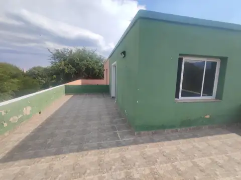 A 400 Mts De La Ruta 1