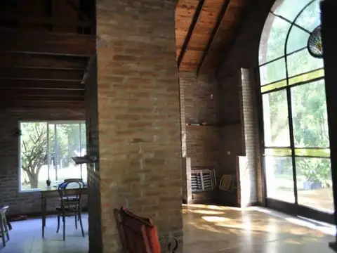 Casa en Venta 22 años