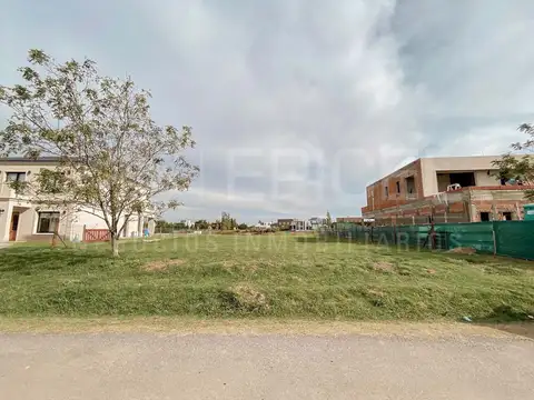 Terreno en Venta de 1044,0 m2
