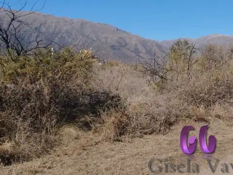 Terreno en Venta en Carpinteria, USD 33.000