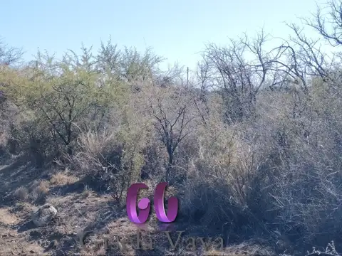 Terreno en Venta de 2208,0 m2