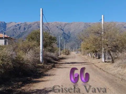 Terreno en Venta en Carpinteria, USD 33.000