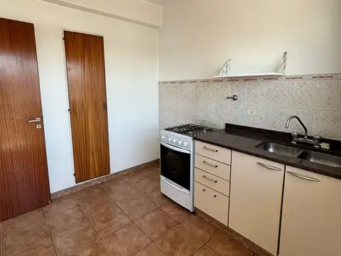 Departamento en Alquiler de 1 dormitorio