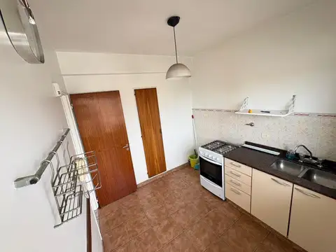 Departamento en Alquiler al Norte