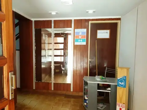 Calle 19 100, Piso 2