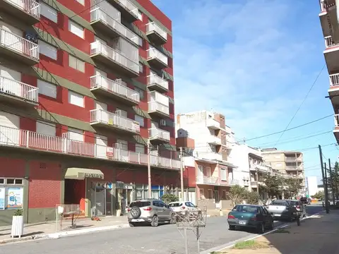 DEPARTAMENTO DE 2 AMBIENTES