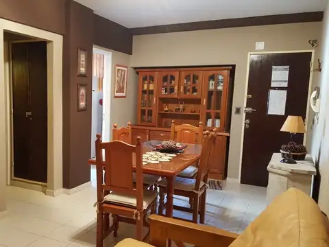 Departamento en Venta 38 años