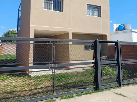 Casa en  barrio Parque habitacional Ibarlucea