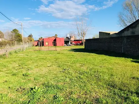Terreno en Venta de 303,0 m2