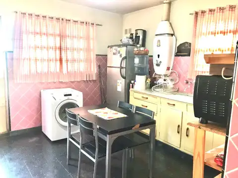 Apta crédito bancario - Cómoda casa, ideal vivienda permanente -muy cerca del Centro de Tortuguitas