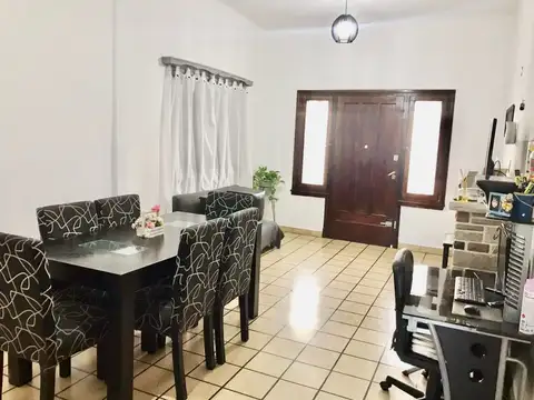 General San Martín 300