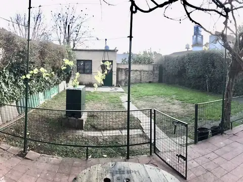 General San Martín 300