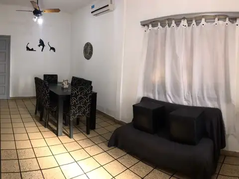 Apta crédito bancario - Cómoda casa, ideal vivienda permanente -muy cerca del Centro de Tortuguitas