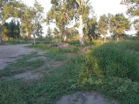 Terreno en Venta 80  mts Fondo