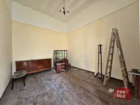 PH 2 Ambientes en Planta Baja con Patio – ¡Bajas Expensas!