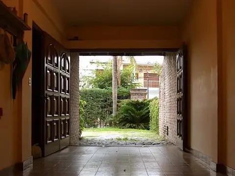 Casa en Venta en Jose Clemente Paz, USD 280.000