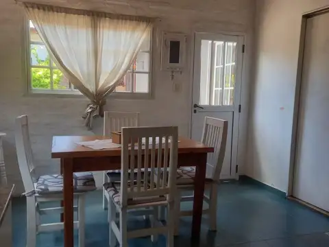 Depto Tipo Casa en Venta de 2 dormitorios