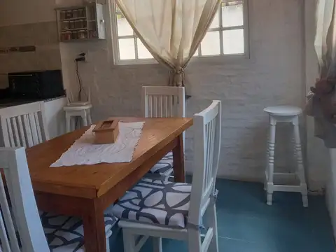 Depto Tipo Casa en Venta 55 años
