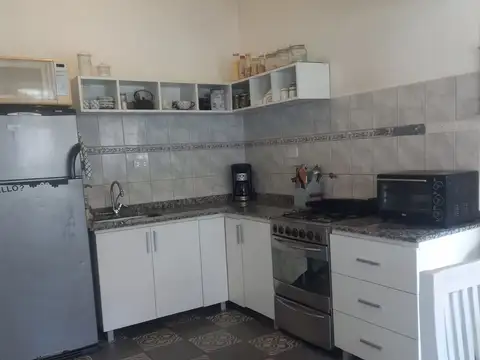 Venta Ph 3 amb con patio y terraza 150 m2