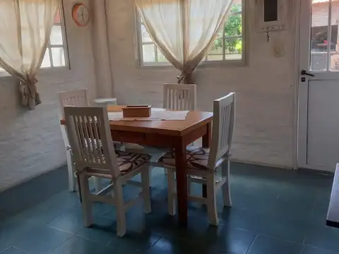 Venta Ph 3 amb con patio y terraza 150 m2