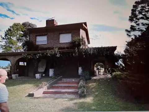 Terreno Campo  en Venta ubicado en Manzanares, Pilar, G.B.A. Zona Norte