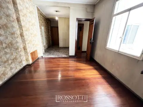 Departamento en Venta en Caballito, USD 130.000