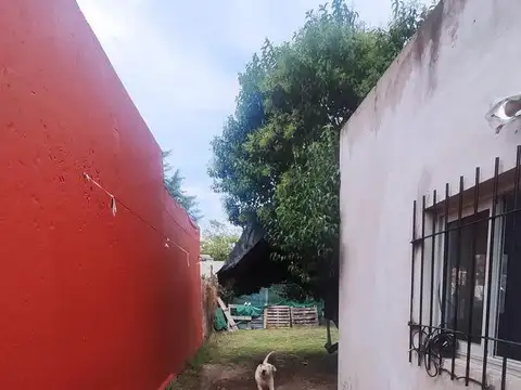 Casa en Venta en Granadero Baigorria, USD 20.000