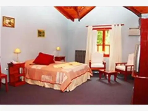 Hotel en Venta 40 Habitaciones