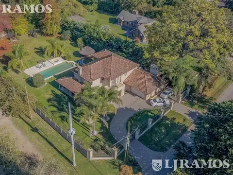 Casa en Venta de 4 dormitorios