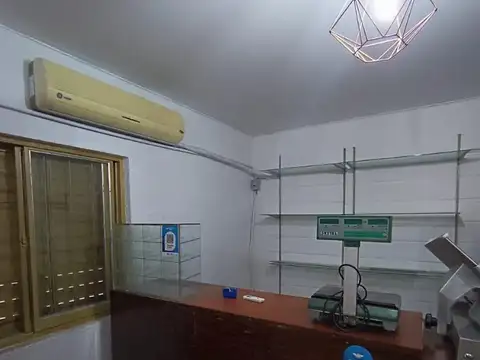 Local en Alquiler 1 año