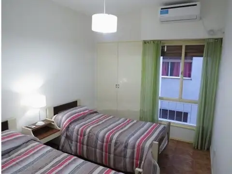 Departamento en Alquiler Temporal de 2 dormitorios