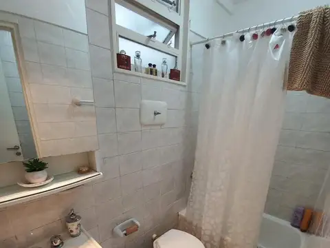 Departamento en Venta en Balvanera, USD 59.900