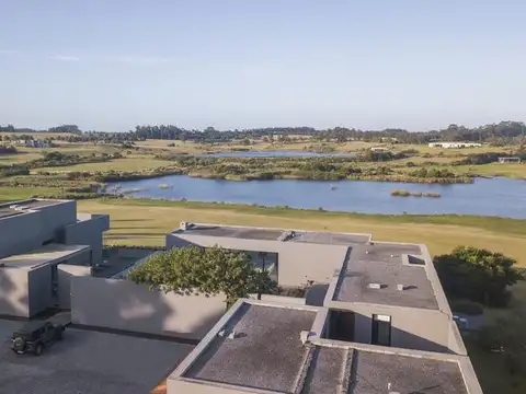 Chacra de Villalagos