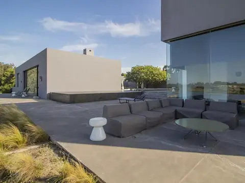 Chacra de Villalagos