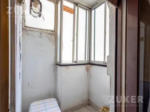 Departamento en Alquiler de 2 dormitorios