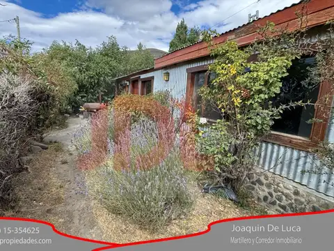 Casa en Venta en El Calafate, USD 105.000