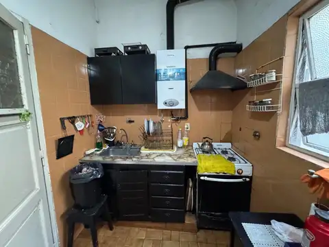 Depto Tipo Casa en Venta 70 años