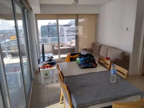 Departamento en Alquiler de 2 dormitorios