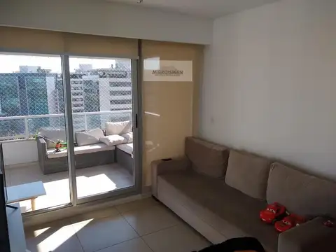 Departamento en Alquiler en Rosario, USD 1.500