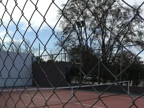 Departamento en Alquiler de 3 ambientes