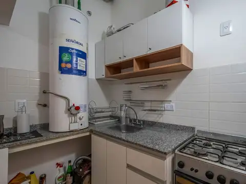 Depto Tipo Casa en Venta de 2 dormitorios