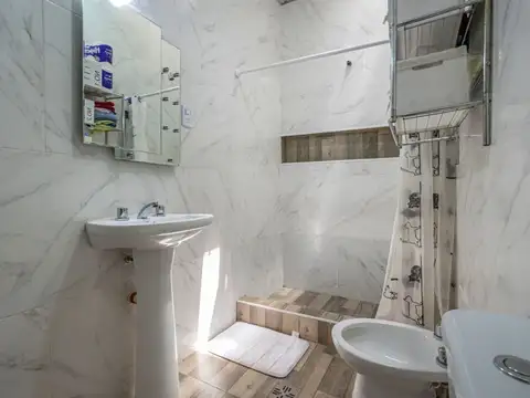 Depto Tipo Casa en Venta en Caseros, USD 53.600