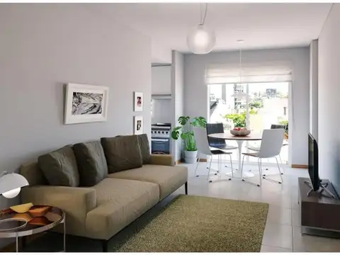 Departamento en  Cochabamba al 515 04-01