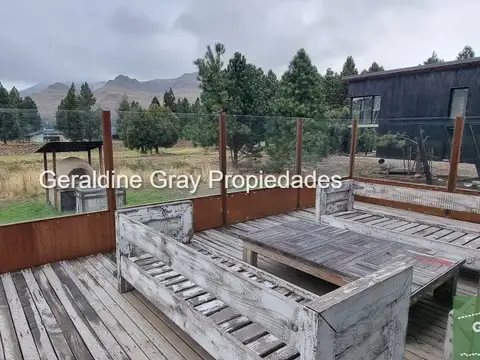 Casa en Venta en San Martin De Los Andes, USD 720.000