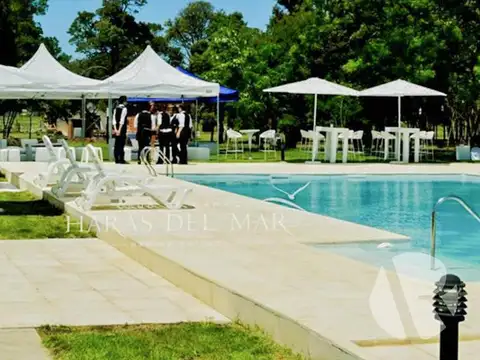 Terreno en Venta en Santa Clara Del Mar, USD 31.000