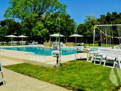 Imperdible Lote En Haras Del Mar- Santa Clara Del Mar- Oportunidad 